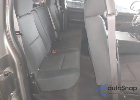 2012 Chevrolet Silverado 1500 Lt from USA, damaged, VIN 1GCRKSE78CZ229044